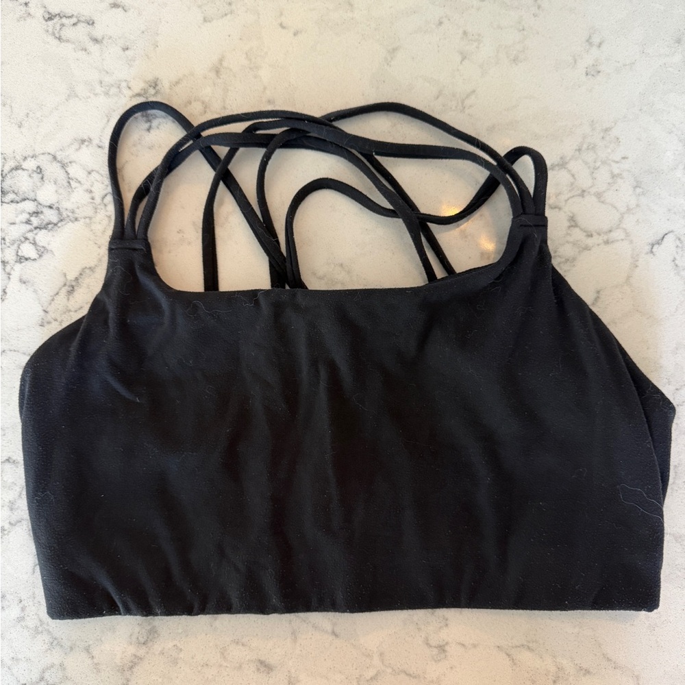 Athleta sports bra